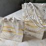 Authentic Christian Dior Two Gift  Bags Image 2