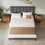 Double Bed Frame Image 2