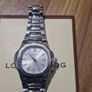 brand new silver watch Image 6