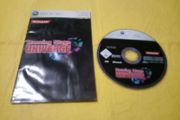 Dancing stage Universe Xbox 360 games Original