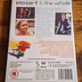 "Mozart and the Whale" (2005) DVD - free standard postage Image 2