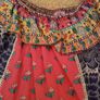 Summer skirt and top Image 4