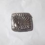 a antique silver plater vester holder Image 2