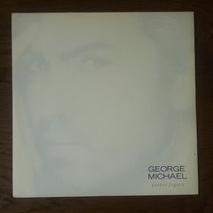 George Michael - Father Figure (original 7" vinyl single)
