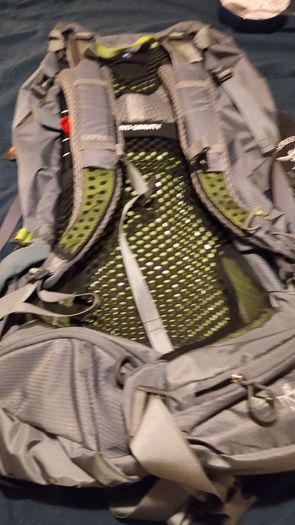 Osprey Athmos 65 Ruck Sack