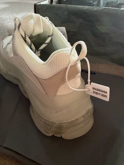 Balenciaga Runners