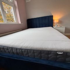 Double mattress in excellent condition