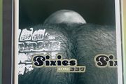 Pixies - at the BBC