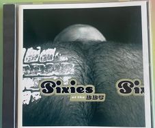 Pixies - at the BBC
