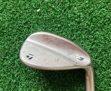 Taylor made Mg3 Wedge 50 degree