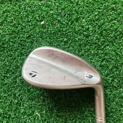 Taylor made Mg3 Wedge 50 degree