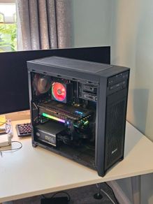 Gaming PC - RTX 3080 Ryzen 5600x