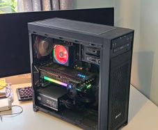 Gaming PC - RTX 3080 Ryzen 5600x