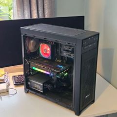 Gaming PC - RTX 3080 Ryzen 5600x