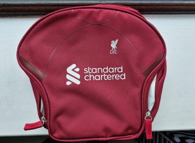 Liverpool lunch bag