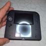 Nintendo 2DS Console New Super Mario Bros 2, Charger + Stylus, Tested, Mint. Image 10