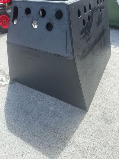 dt box