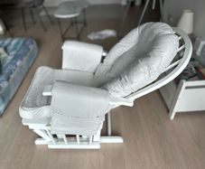 arm chair