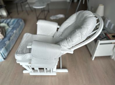 arm chair