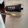 Acushnet Bullseye by John Reuters Putter. Image 5