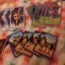 Disney film cards Image 5