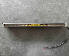 Led Bar Osram