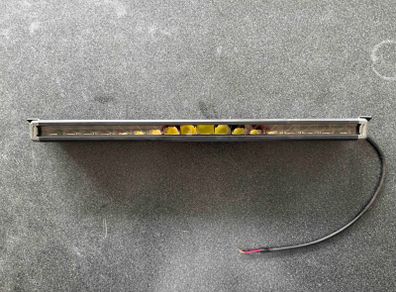 Led Bar Osram
