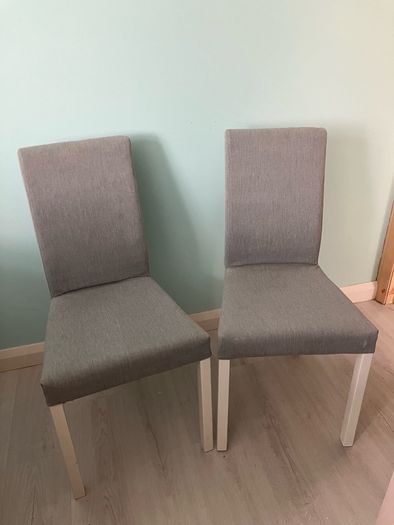Ikea table & chairs