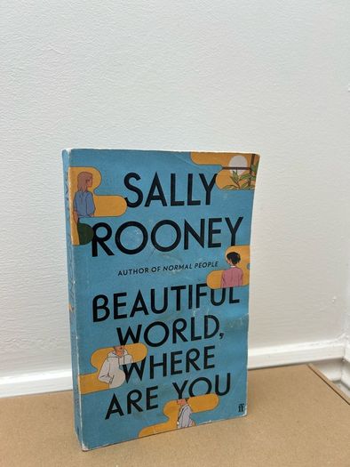 11 well-cared-for books - great condition