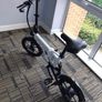 Electric Bike Fiido D2S Folding Moped Image 2