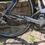 TT Bike Felt B16 52cm Image 4
