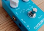 Caline - PureSky Overdrive Pedal