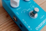 Caline - PureSky Overdrive Pedal