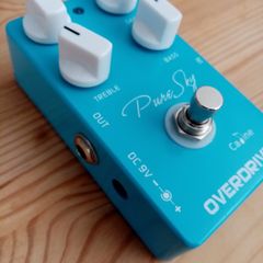Caline - PureSky Overdrive Pedal