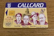 Call Card