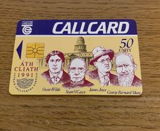Call Card