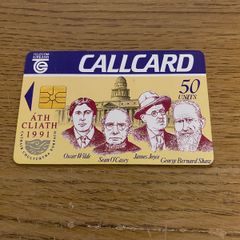 Call Card