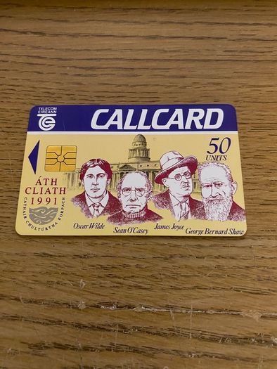 Call Card