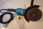Makita GA9020 230mm 9" Angle Grinder 110v