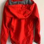ladies trespass waterproof jacket size S Image 2