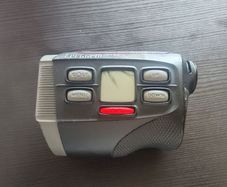 Bushnell Hybrid Rangefinder - 201835 model