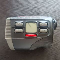 Bushnell Hybrid Rangefinder - 201835 model