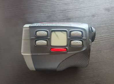 Bushnell Hybrid Rangefinder - 201835 model