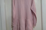 jumper dress