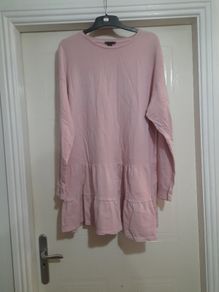 jumper dress