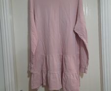 jumper dress