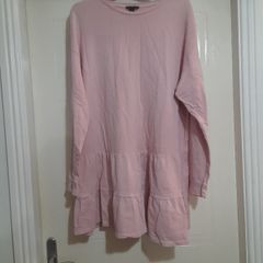 jumper dress