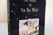 The Night of the Big Wind by Peter Carr (PT275)