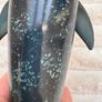 Schleich Spotted Blue Whale 14552 Rare Retired 2004 approx. 23 cm. Used Please see photos Image 6