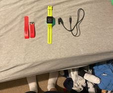 garmin forerunner 35